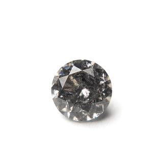 Round diamond