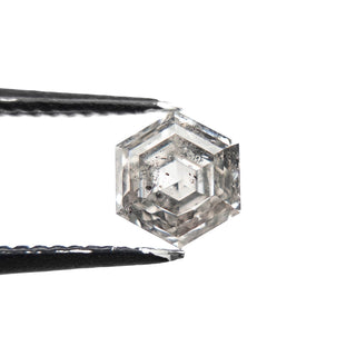 Hexagon diamond