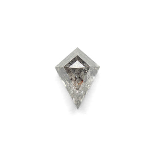 Salt and pepper kite diamond