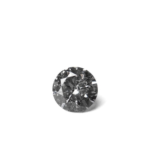 Round diamond