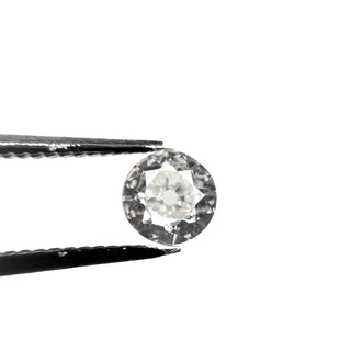 Clear diamond