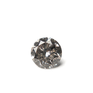 Round diamond