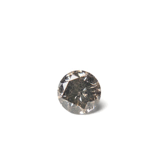 Round diamond