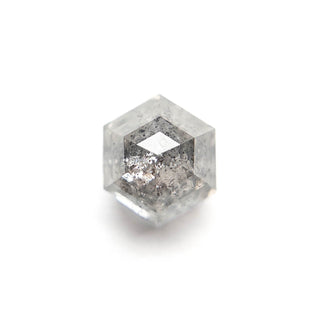Hexagon diamond