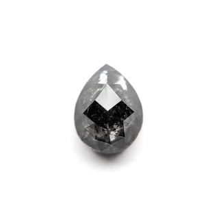 Pear diamond