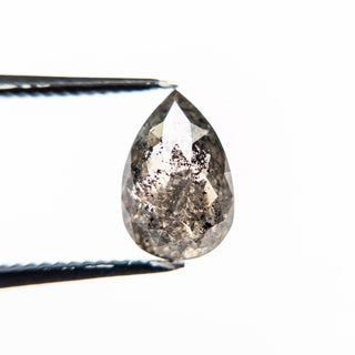 Pear diamond