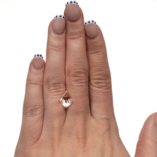Kite gemstone