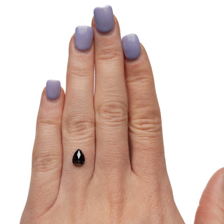 Black diamond
