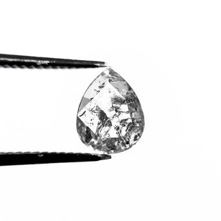Pear diamond