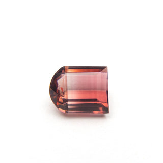 Pink gemstone
