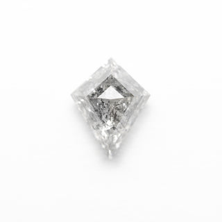 salt and pepper diamond