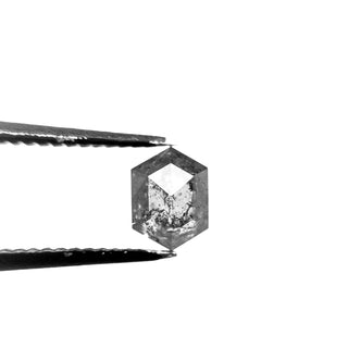 Hexagon diamond