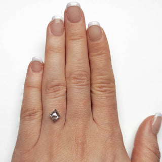 Lozenge diamond