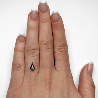 Kite diamond
