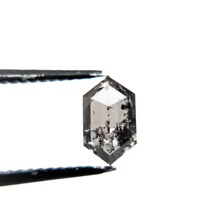Hexagon diamond