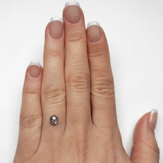 Hexagon diamond