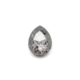 Salt and pepper diamond