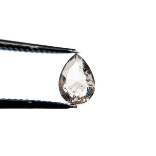 Pear diamond