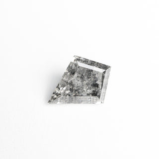 salt and pepper canadian diamond