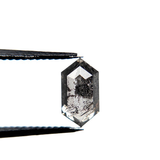 Hexagon diamond