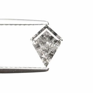 salt and pepper canadian diamond