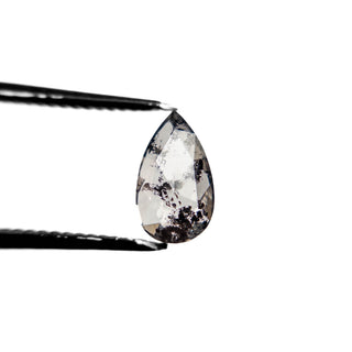 Pear diamond