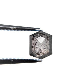 Hexagon diamond