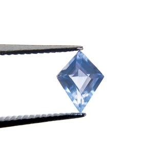 Lavender ceylon sapphire