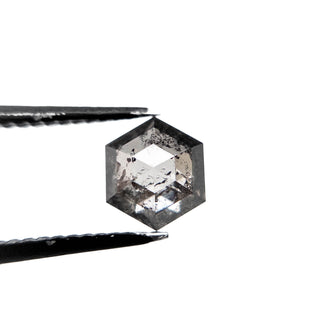 Hexagon diamond