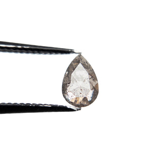 Pear diamond