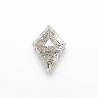 salt and pepper diamond