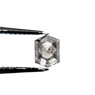 Hexagon diamond