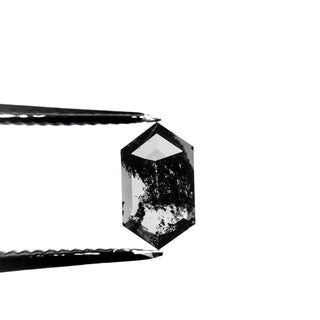 Hexagon diamond