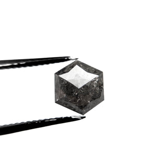 Hexagon diamond