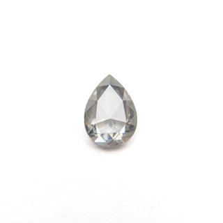 White pear diamond