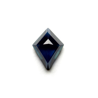 Blue sapphire