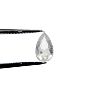 White pear diamond