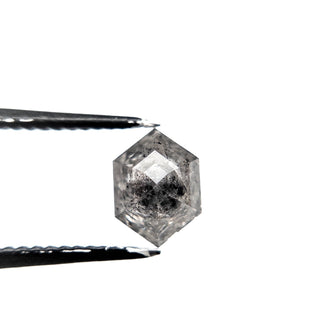 Hexagon diamond