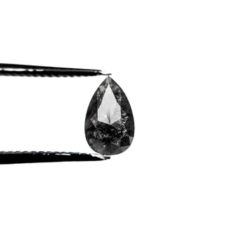 Pear diamond