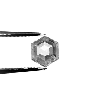 Hexagon diamond