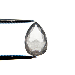 Pear diamond