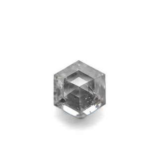 Hexagon diamond