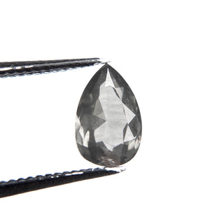 Pear diamond
