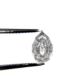 Pear diamond