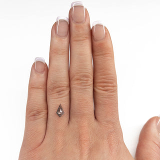 Kite diamond