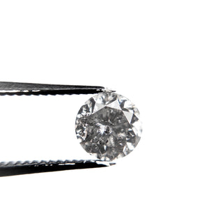 Round diamond