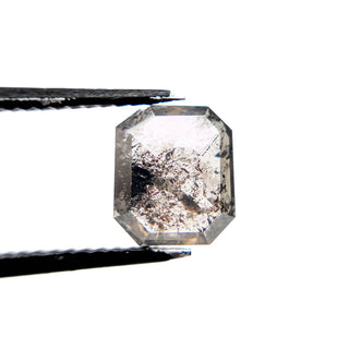 Asscher diamond