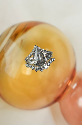 Custom Pixie & Eliza Wedding Band Jacket