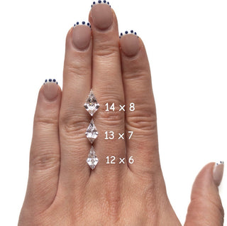 Kite lab diamond