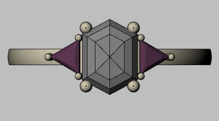Remainder for Custom Zoe for Mark - 5.27.26 - AR